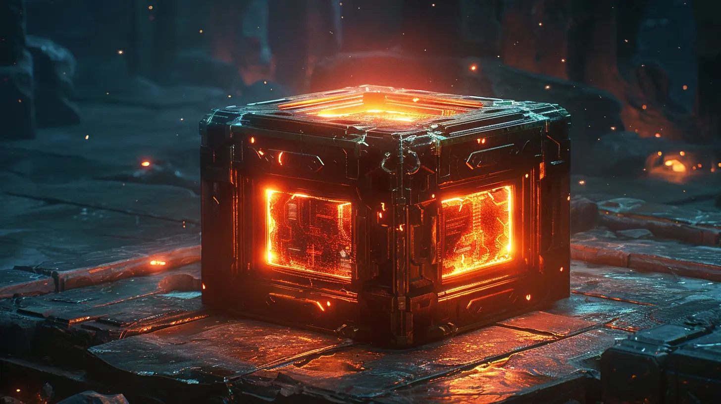 Are We Seeing the Decline of the Loot Box Era?