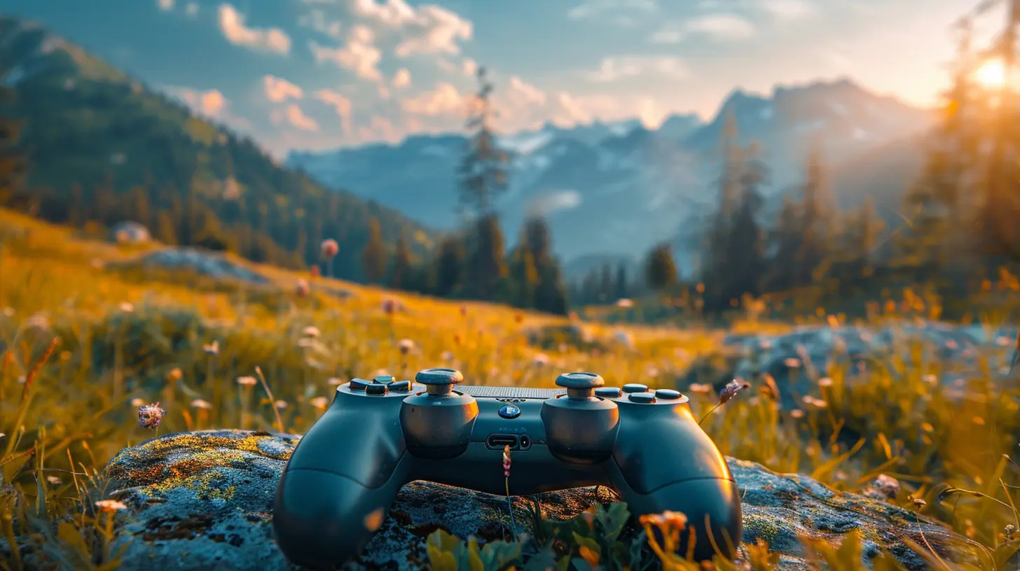 Must-Have Console Exclusives Every Gamer Should Play