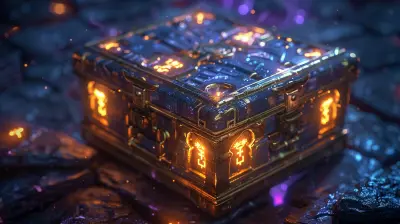 Loot Boxes: A Gateway to Gambling for Younger Gamers?