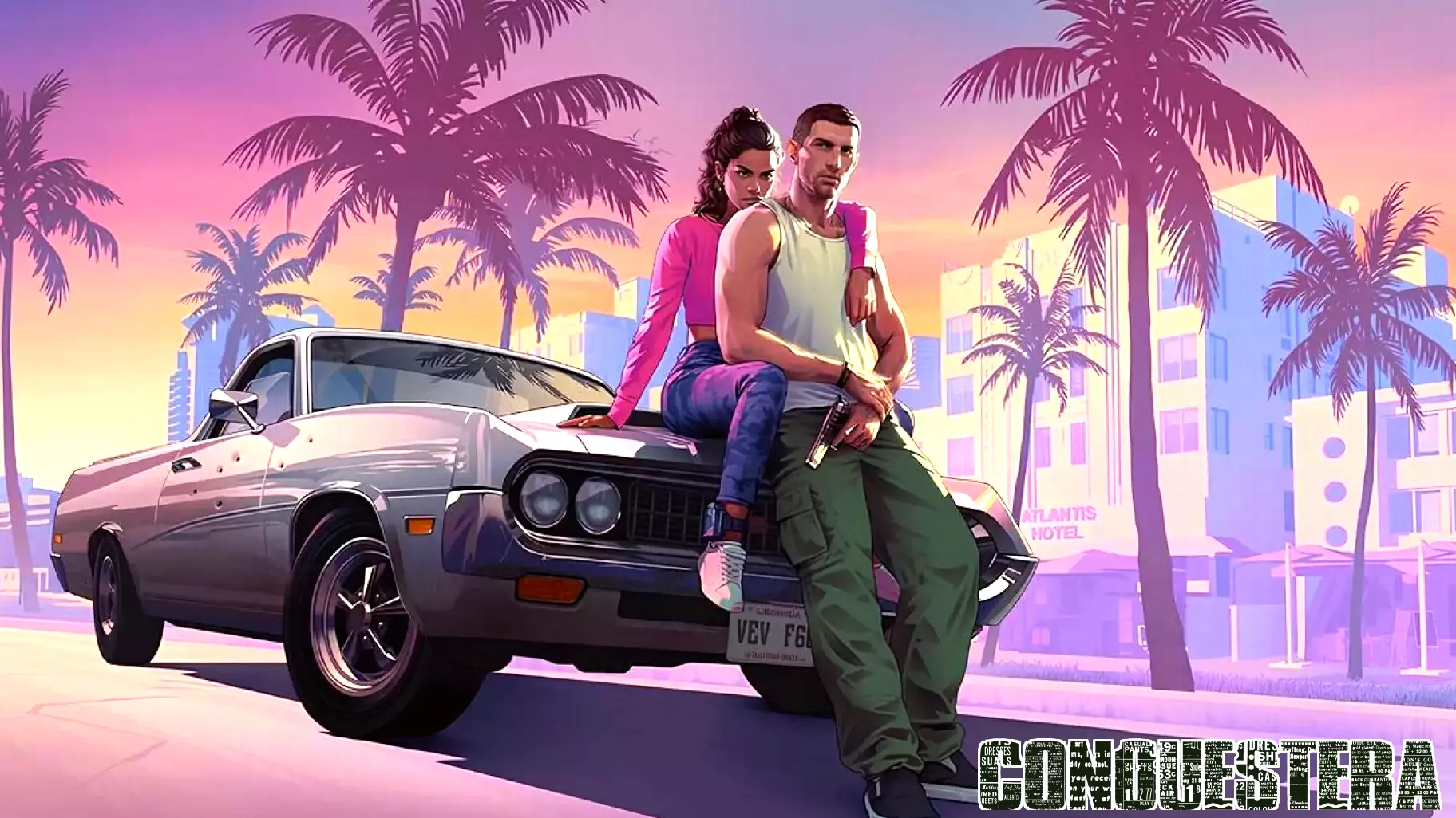 Anticipated Sales Surge for Grand Theft Auto VI