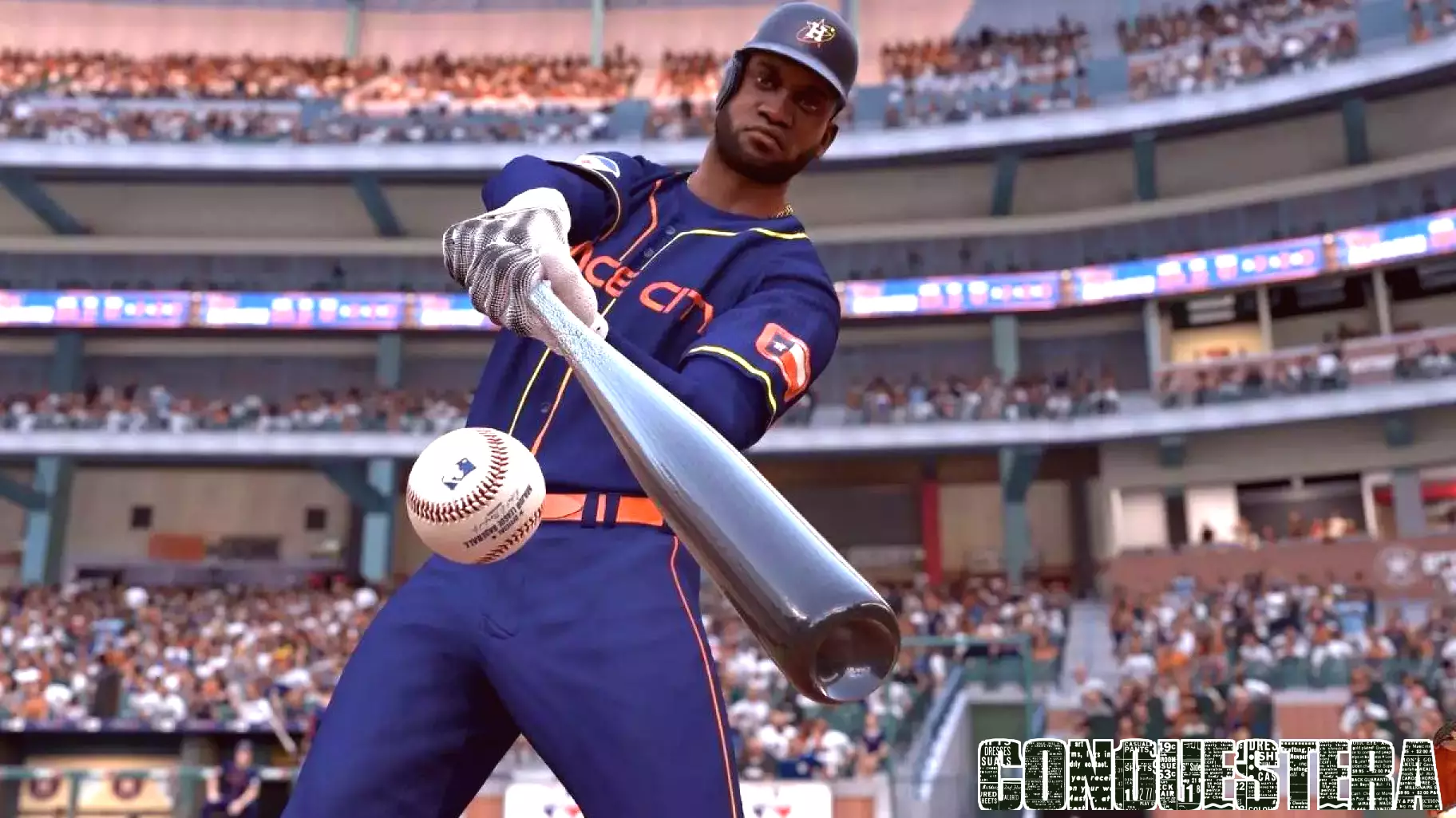 Exciting First Look at MLB The Show 25: New Screenshots Revealed