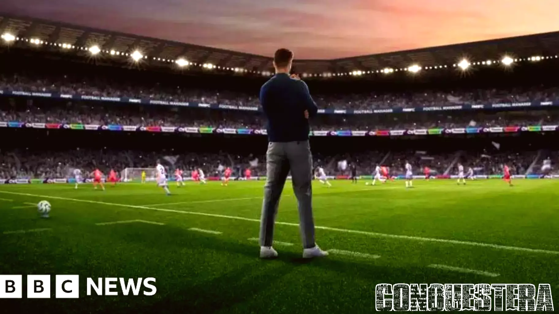 Football Manager 2025 Canceled Due to Quality Concerns