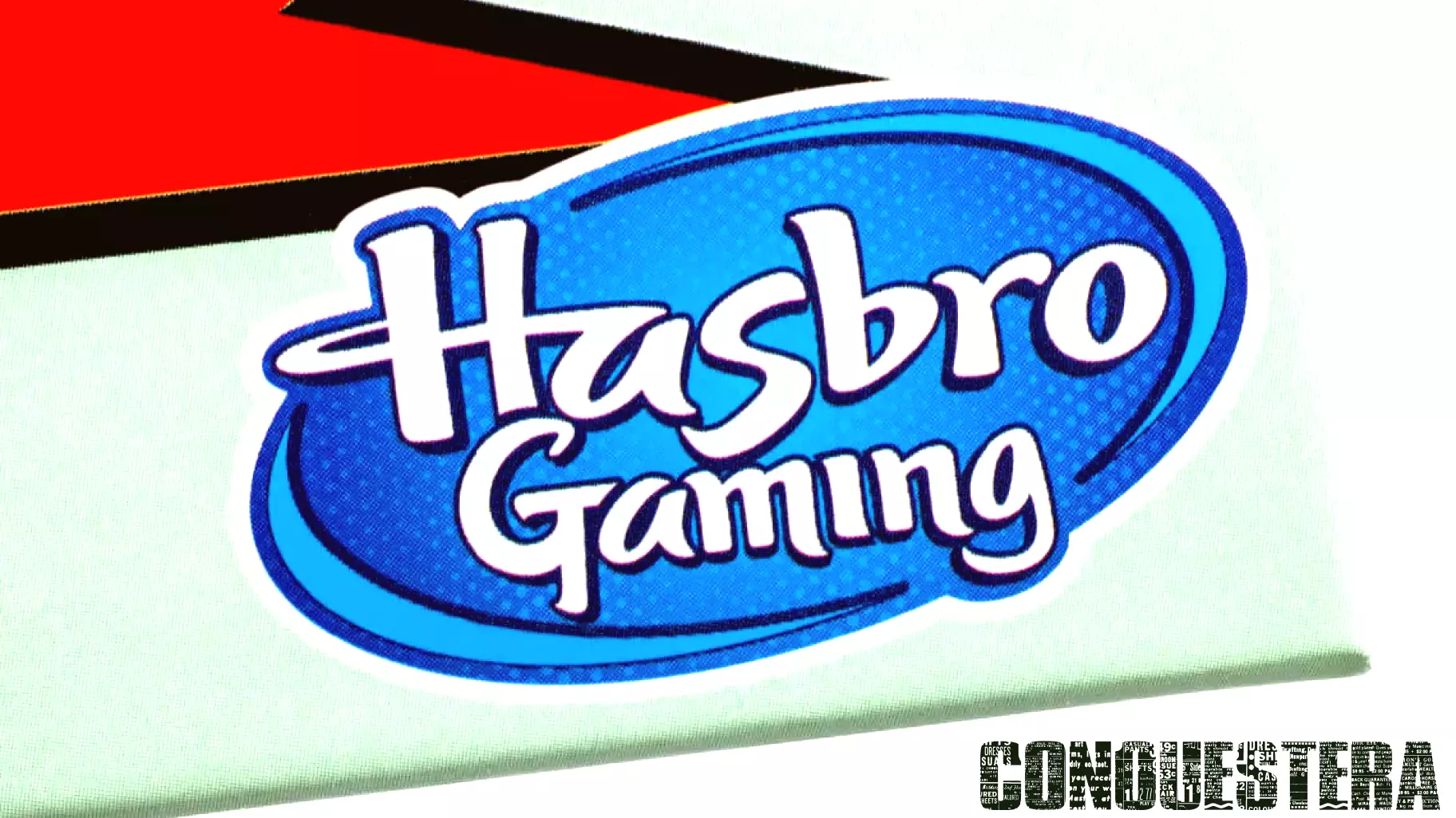 Hasbro's Strategy for Growth Focuses on Video Games and eCommerce