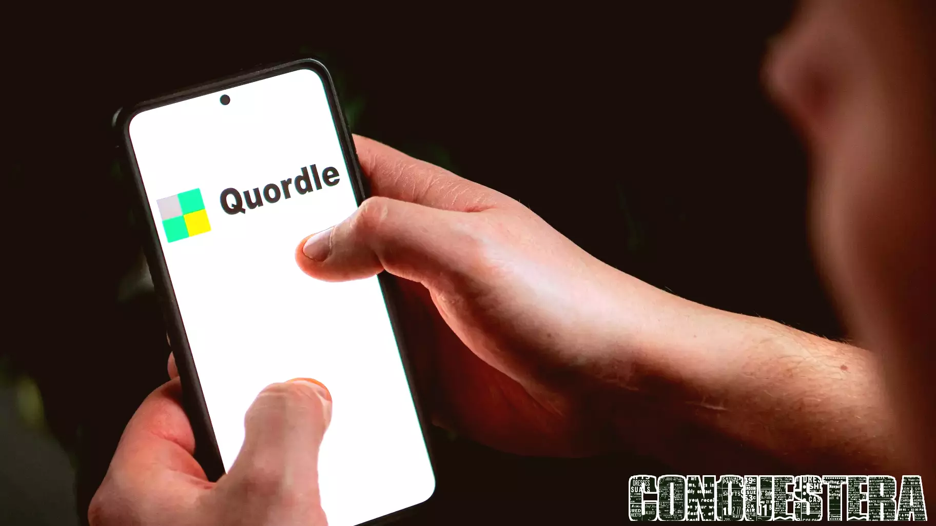 Need Assistance with Today's Quordle? Here Are Some Hints and Answers