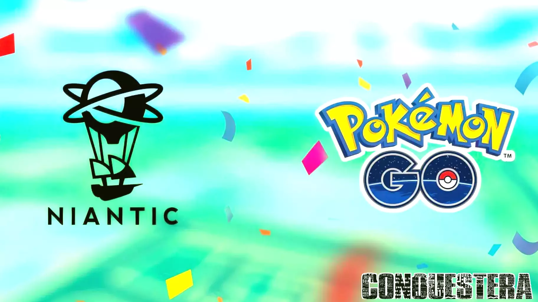 Niantic in Negotiations to Sell Gaming Division for $3.5 Billion