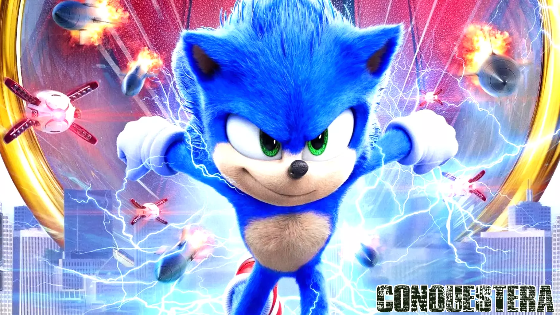 Paramount's Sonic Films: A Winning Formula Through Fan Engagement