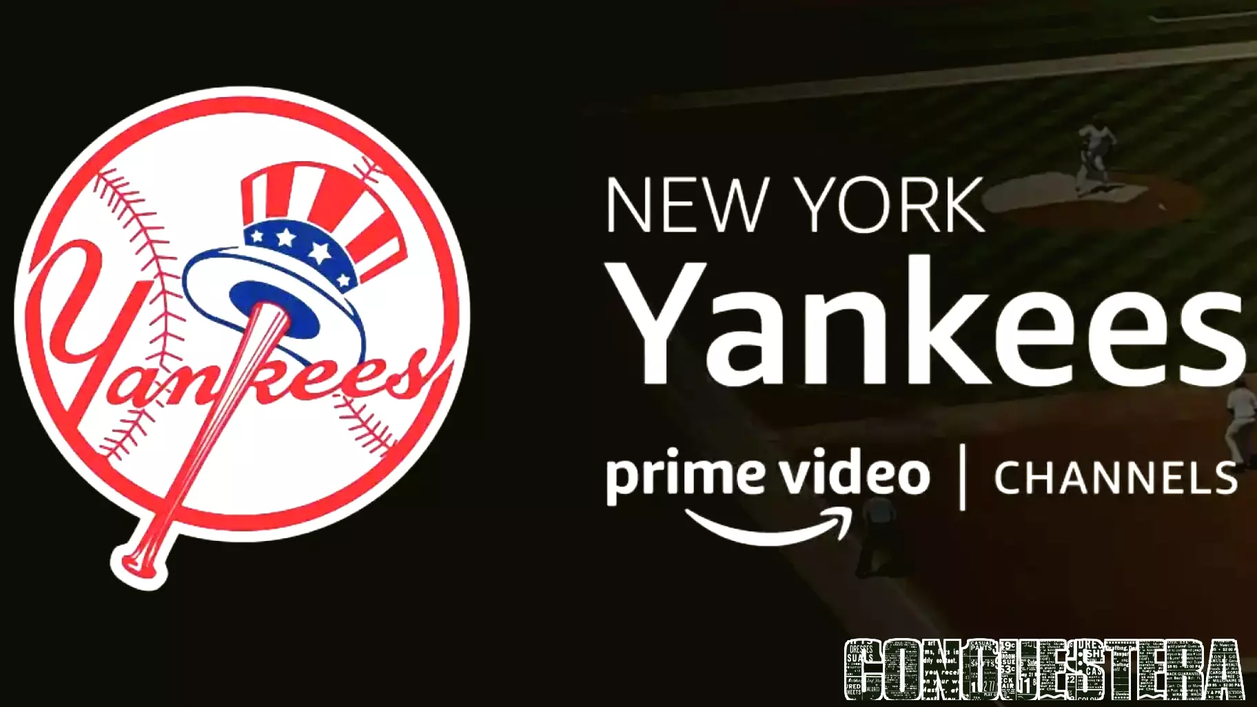 Prime Video Unveils Exclusive 21-Game Yankees Schedule