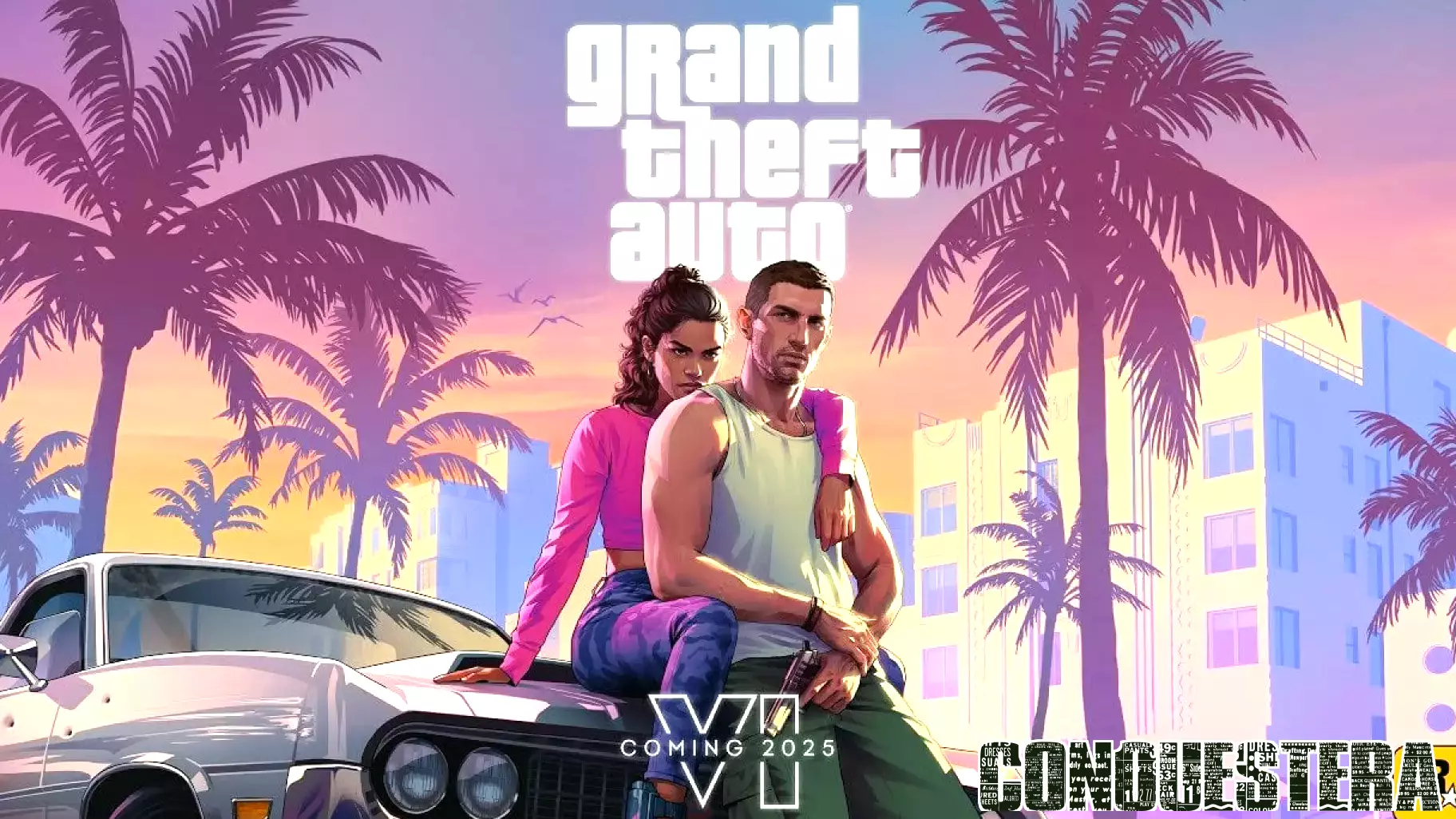 Rockstar Engages Top Creators for GTA 6 User-Generated Content