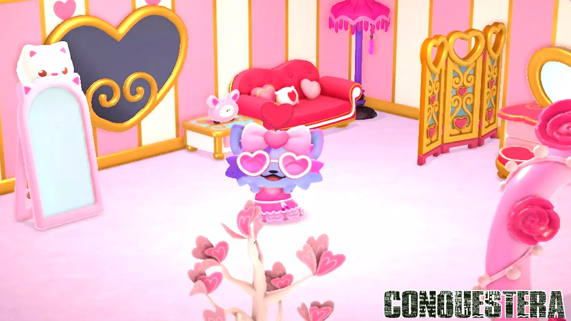 Share Your Island: Granting Friends a Cabin in Hello Kitty Island Adventure