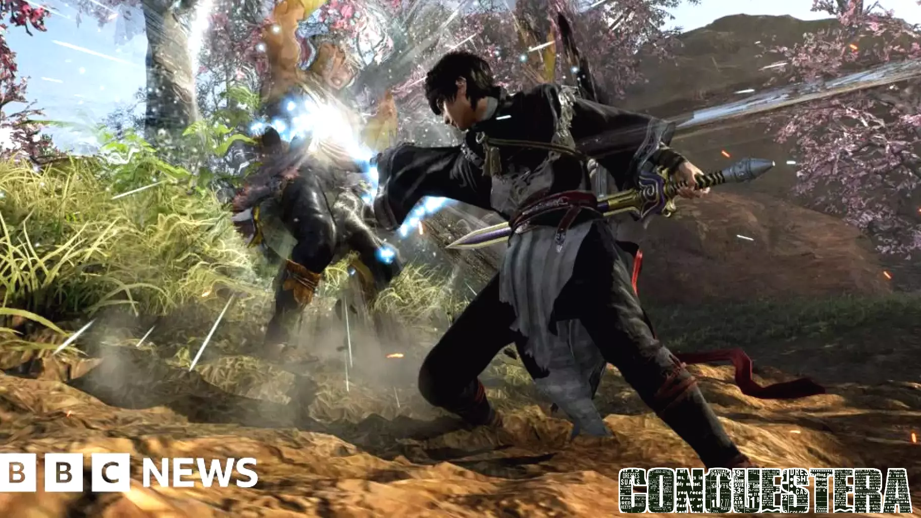 Unreleased Sequel Insights from Dynasty Warriors Creator