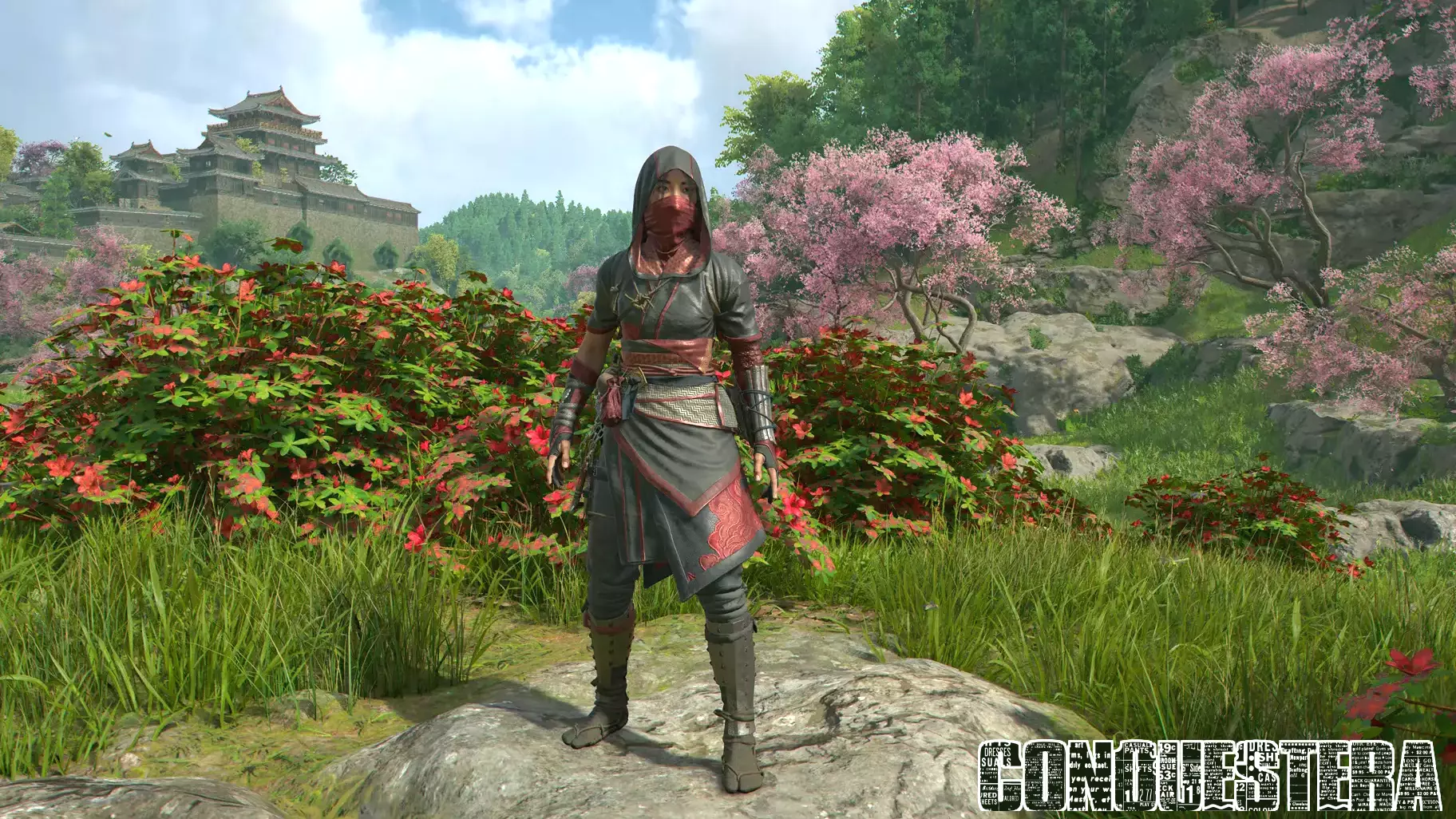 Voice Actor Masumi Reflects on Her Debut Performance in Assassin’s Creed Shadows