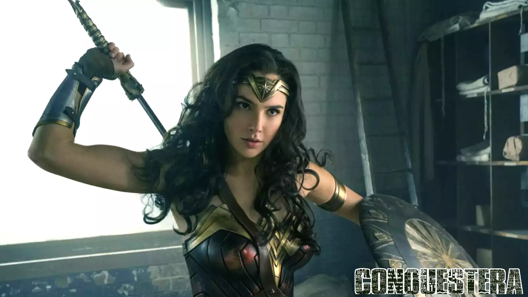 Warner Bros. Discovery Closes Three Game Studios and Cancels Wonder Woman Game