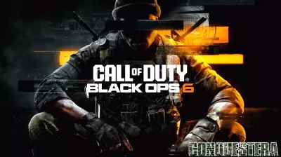 Call of Duty: Black Ops 6 Dominates 2024 Sales Amid Declining Game Spending