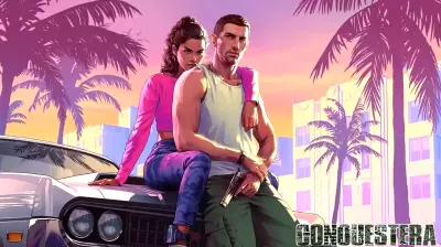 Could a $100 Price Tag for Grand Theft Auto 6 Revitalize the Gaming Industry?