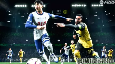 EA FC 25 Title Update #8: Enhancements to AI Interceptions and Offensive Play