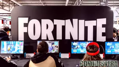 Fortnite Players to Receive Refunds Following FTC Settlement