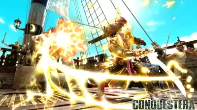 New Trailer Unveils English Voice Acting for 'Like A Dragon: Pirate Yakuza in Hawaii'