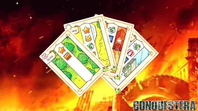 Surprising Success: Board Games Inspired by Video Games